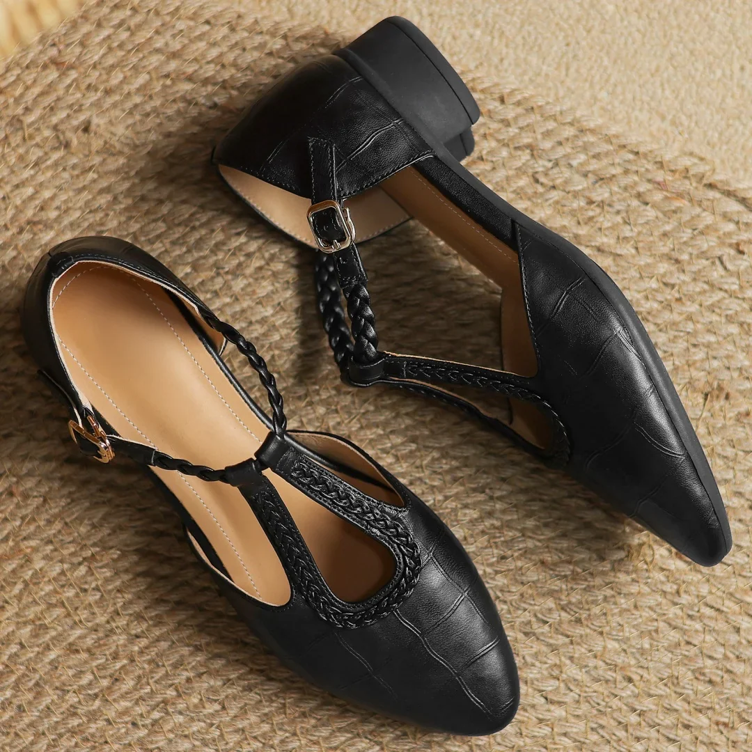 SOFIA™|ORTHOPEDIC SHOES