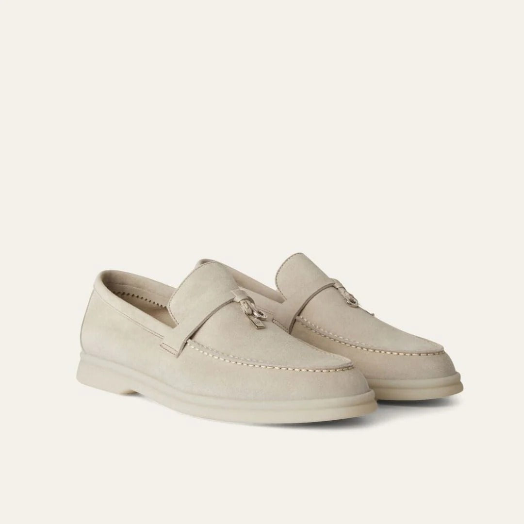 MILAN LOAFERS