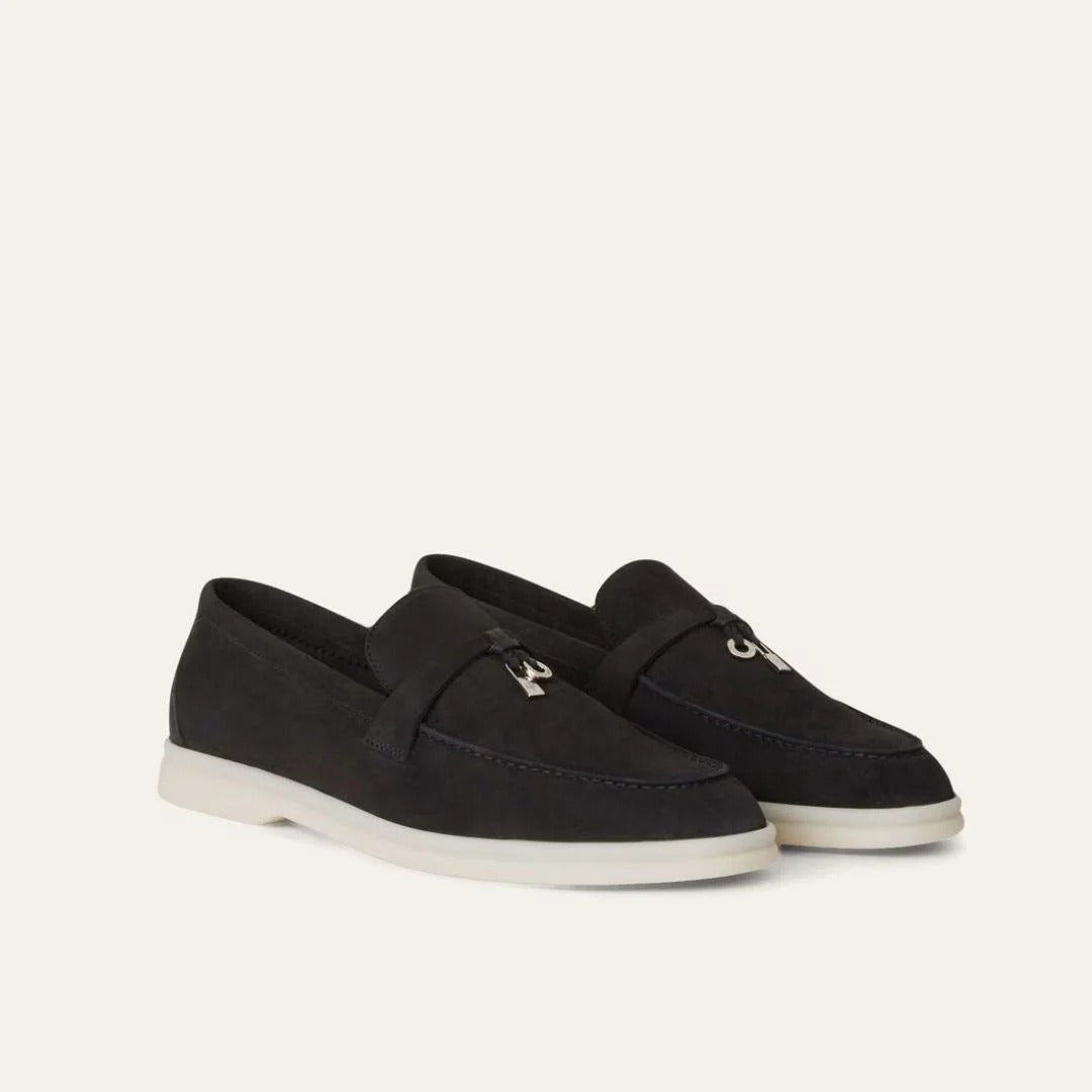 MILAN LOAFERS