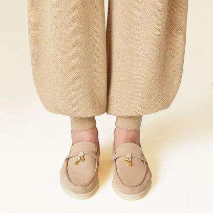 MILAN LOAFERS