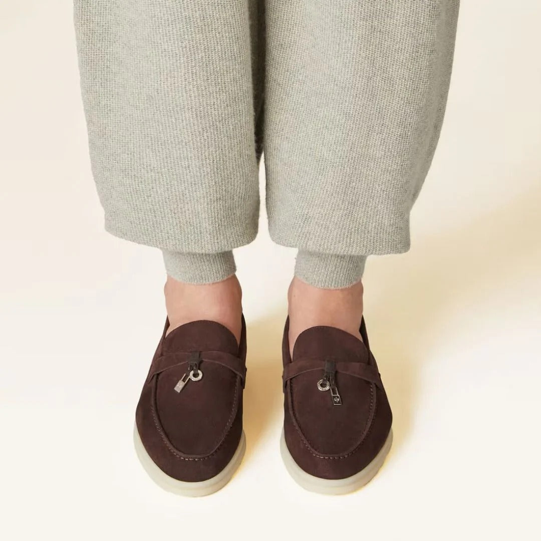 MILAN LOAFERS